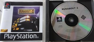 Runabout 2 PS1