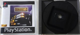 Runabout 2 PS1