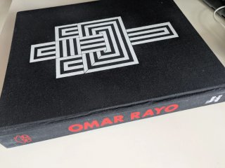 Omar Rayo: Homenaje/ Tribute