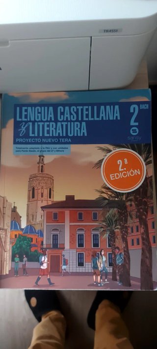 Libro
