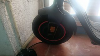 Patinete Eléctrico Cecotec