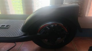 Patinete Eléctrico Cecotec