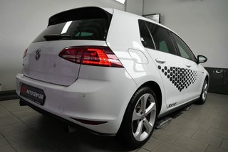 Volkswagen Golf VII Lim. GTI DSG tcr