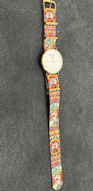 Orologio Barbosa Donna Sicilia