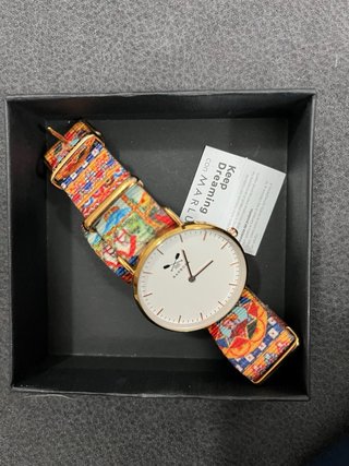Orologio Barbosa Donna Sicilia