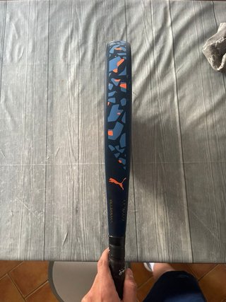 Pala de pádel Puma Solarblink