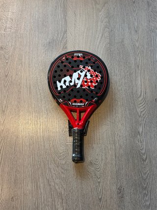 Pala de Pádel Kuumax “Atila”