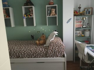 Se vende dos dormitorios juveniles completos