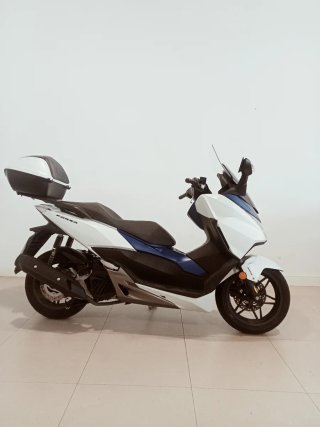 Honda Forza 125 2018 - 8340km