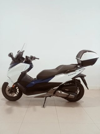 Honda Forza 125 2018 - 8340km