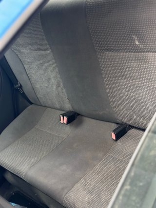 Opel Corsa 2002