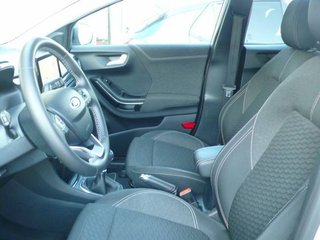 Ford Puma 1.5 Ecoblue 120cv Titanium
