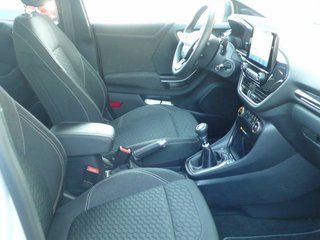 Ford Puma 1.5 Ecoblue 120cv Titanium