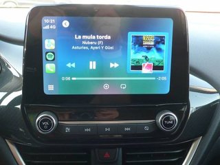 Ford Puma 1.5 Ecoblue 120cv Titanium