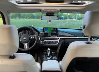 BMW 430i Gran Coupé M Pack
