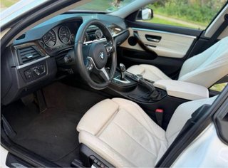 BMW 430i Gran Coupé M Pack
