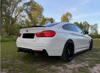 BMW 430i Gran Coupé M Pack