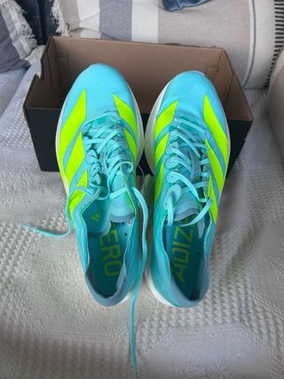 Adidas Adizero Takumi SEN Zapatillas