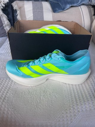 Adidas Adizero Takumi SEN Zapatillas