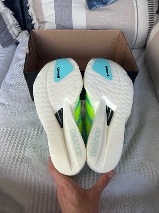 Adidas Adizero Takumi SEN Zapatillas