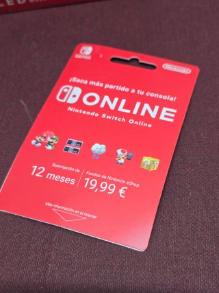 Nintendo Switch OLED Blanca y Negra