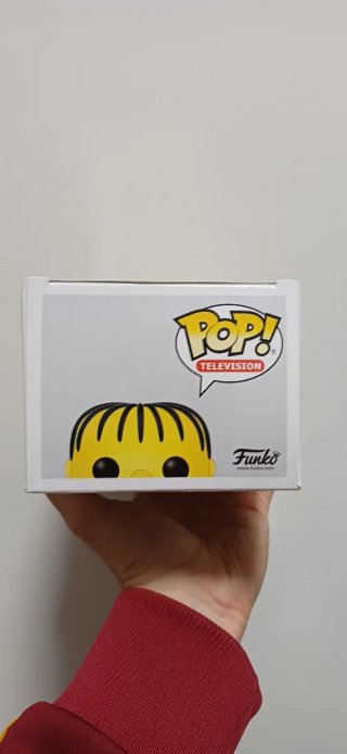 Funko Ralph Wiggum 908