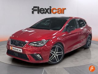 Seat Ibiza 1.0 EcoTSI 85kW (115CV) FR