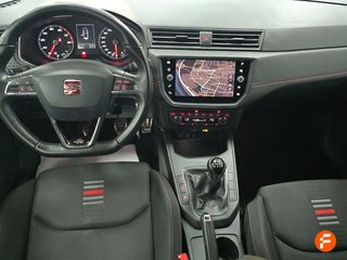 Seat Ibiza 1.0 EcoTSI 85kW (115CV) FR