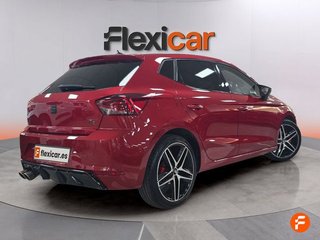 Seat Ibiza 1.0 EcoTSI 85kW (115CV) FR