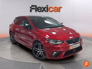 Seat Ibiza 1.0 EcoTSI 85kW (115CV) FR