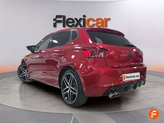Seat Ibiza 1.0 EcoTSI 85kW (115CV) FR