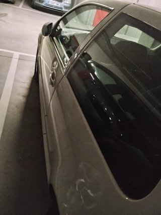 Volkswagen Golf 1999