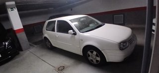 Volkswagen Golf 1999