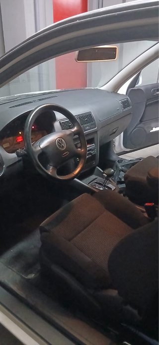 Volkswagen Golf 1999