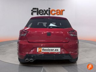 Seat Ibiza 1.0 EcoTSI 85kW (115CV) FR