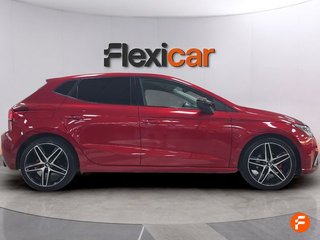 Seat Ibiza 1.0 EcoTSI 85kW (115CV) FR
