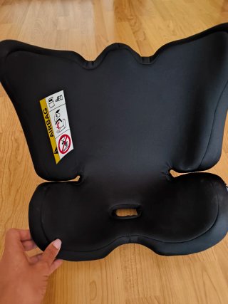 Axkid ONE Silla de Coche
