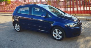 Volkswagen Golf Plus 2010