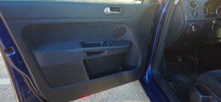 Volkswagen Golf Plus 2010