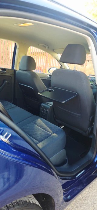 Volkswagen Golf Plus 2010