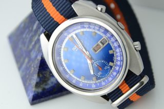 2 relojes Seiko 6139-6115 y 6112 . consulte precio