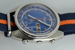 2 relojes Seiko 6139-6115 y 6112 . consulte precio