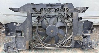 ELECTROVENTILADOR RENAULT SCENIC III (JZ) 214810898R