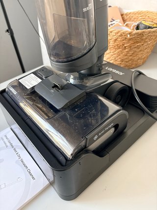 Aspirador Laresar S7 Pro