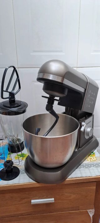 Procesador de alimentos SilverCrest 1300W