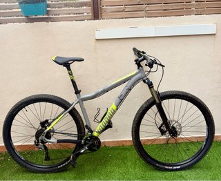 MTB VOODOO Aizan. 29”.T / L