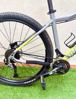 MTB VOODOO Aizan. 29”.T / L