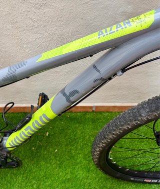 MTB VOODOO Aizan. 29”.T / L