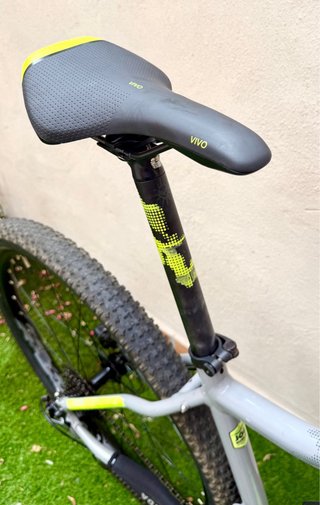 MTB VOODOO Aizan. 29” .T / L