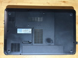 HP PAVILION G6 Core i5 REACONDICIONADO
